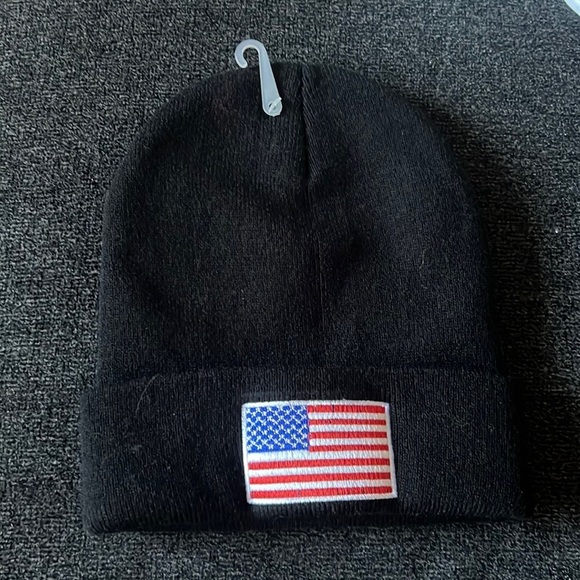 Nwt USA stocking cap - Picture 1 of 1
